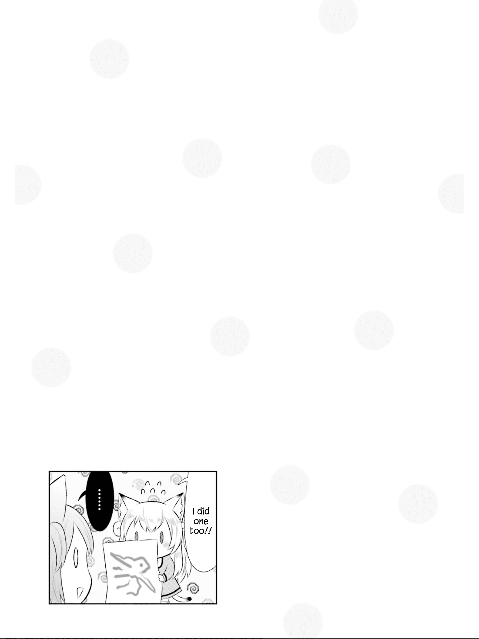 Nyanko Days Chapter 15 #10