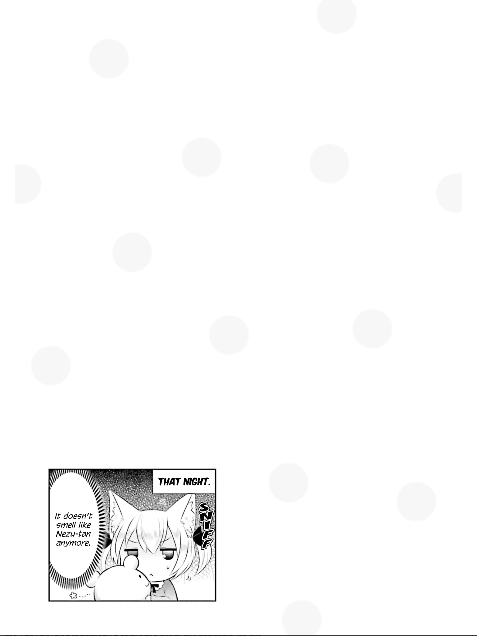 Nyanko Days Chapter 14 #12