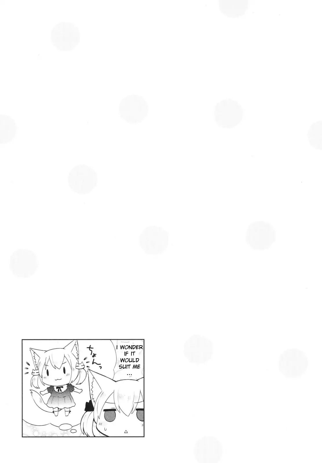 Nyanko Days Chapter 2 #9