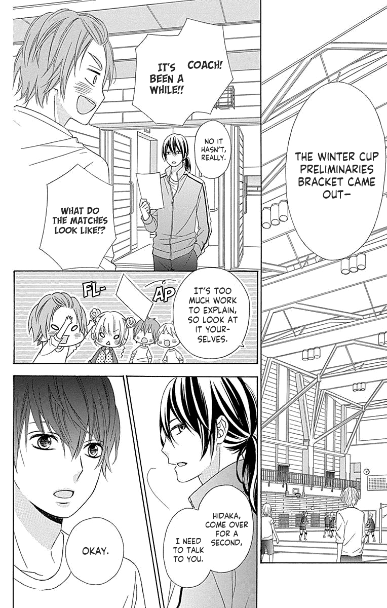 Tsubasa To Hotaru Chapter 50 #8