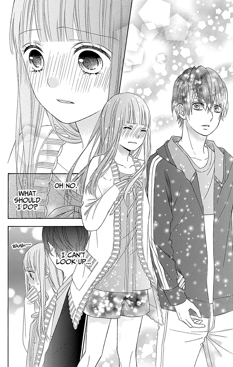 Tsubasa To Hotaru Chapter 48 #22