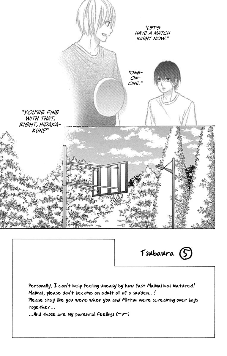 Tsubasa To Hotaru Chapter 43 #5