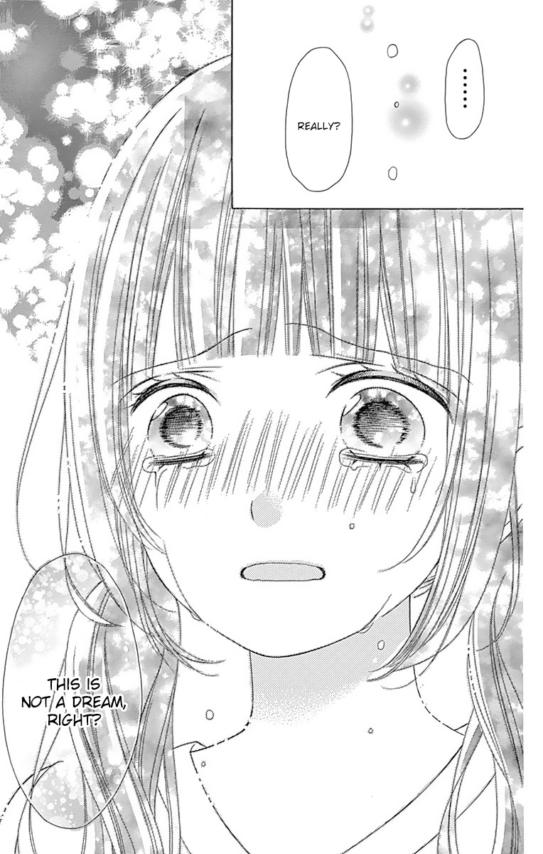 Tsubasa To Hotaru Chapter 39 #26