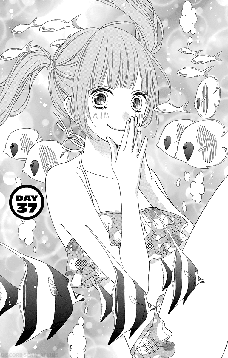 Tsubasa To Hotaru Chapter 37 #3