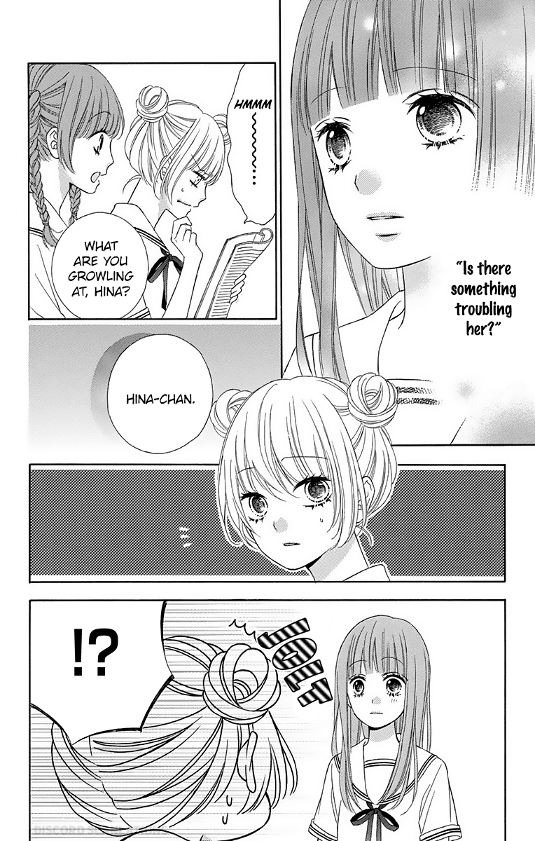 Tsubasa To Hotaru Chapter 37 #8