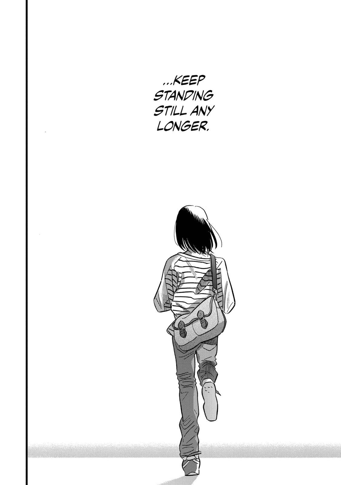 Mobuko's Love Chapter 14 #24