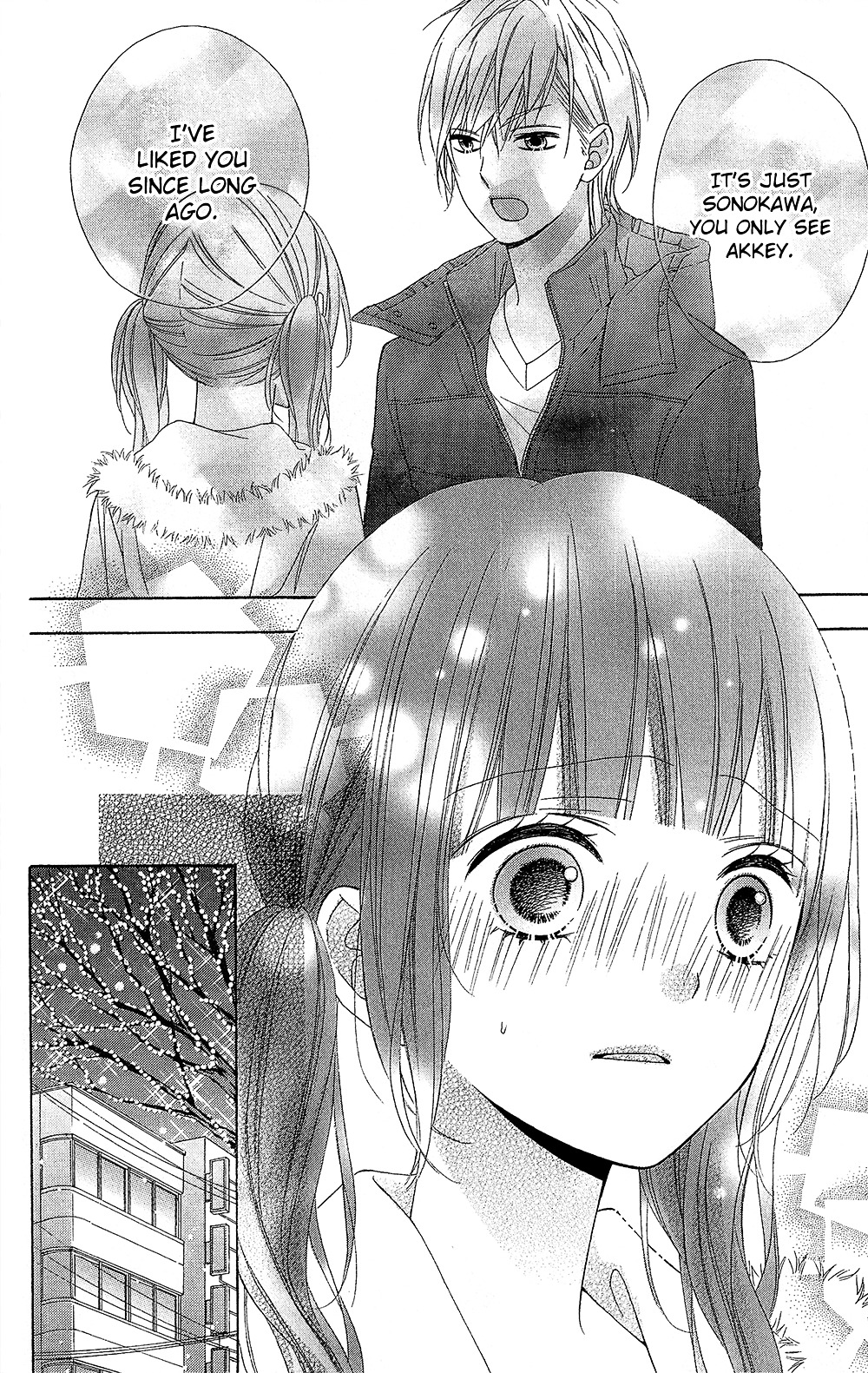 Tsubasa To Hotaru Chapter 23 #10