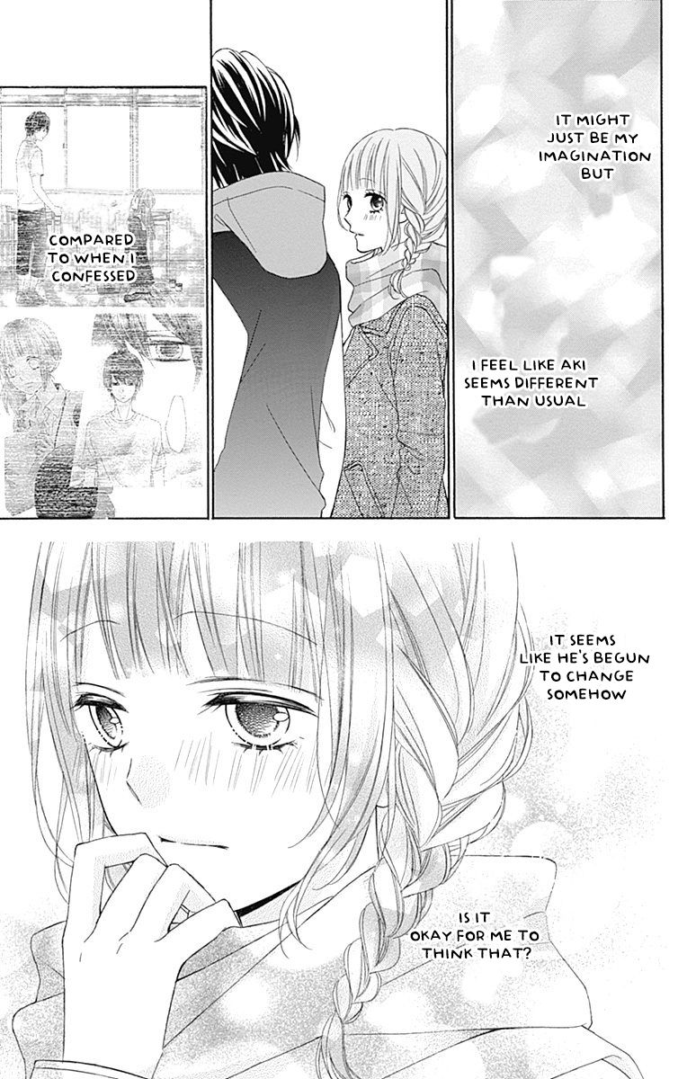 Tsubasa To Hotaru Chapter 24 #35