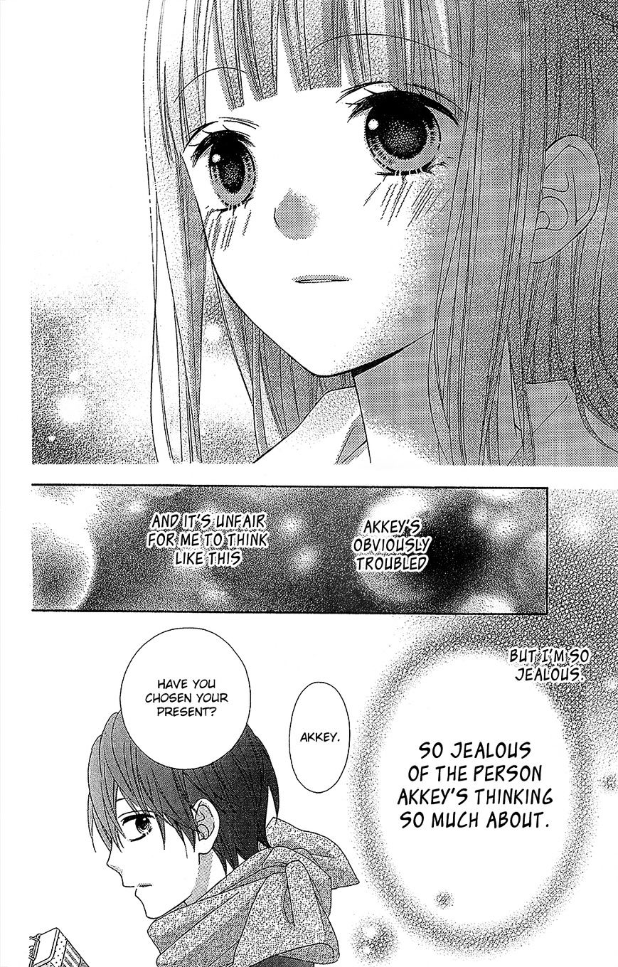 Tsubasa To Hotaru Chapter 21 #24