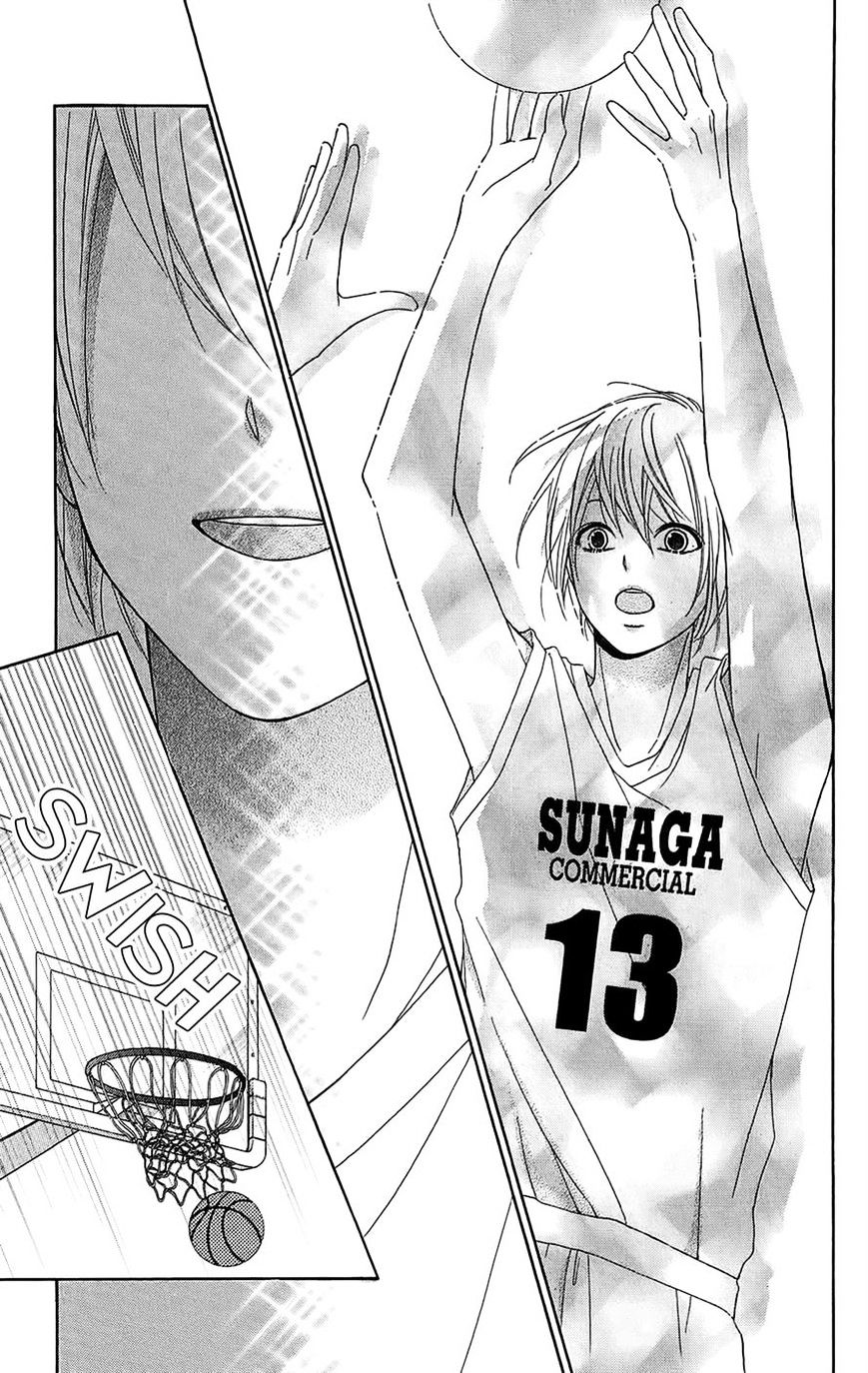 Tsubasa To Hotaru Chapter 19 #25