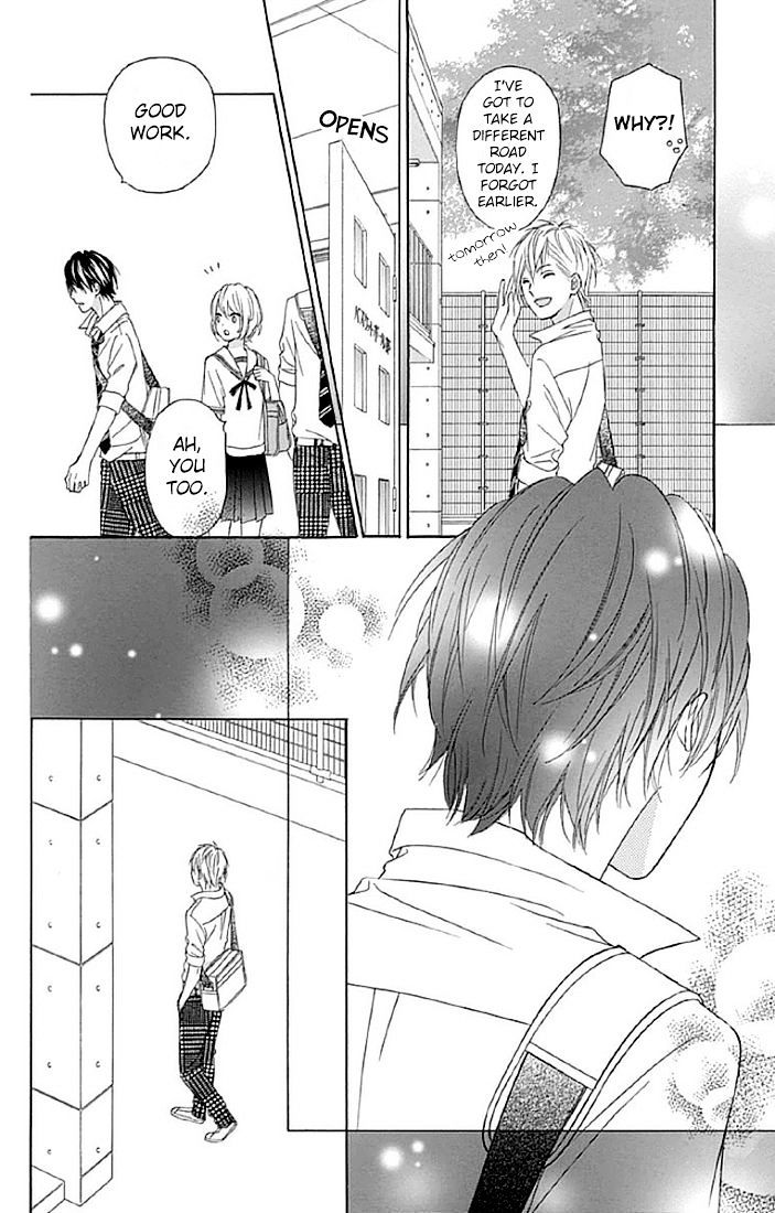 Tsubasa To Hotaru Chapter 12 #30