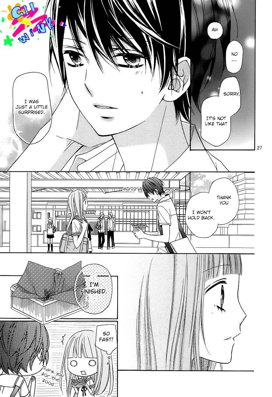 Tsubasa To Hotaru Chapter 1 #30