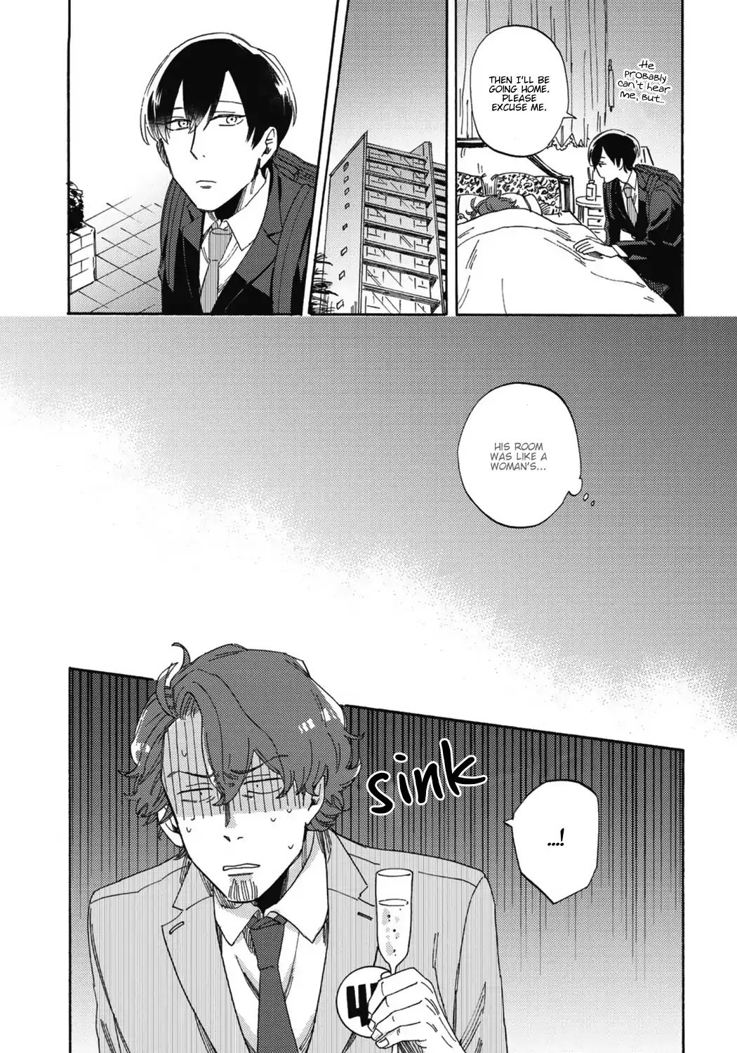 Kitto Oujisama Ga Nante Chapter 1 #16