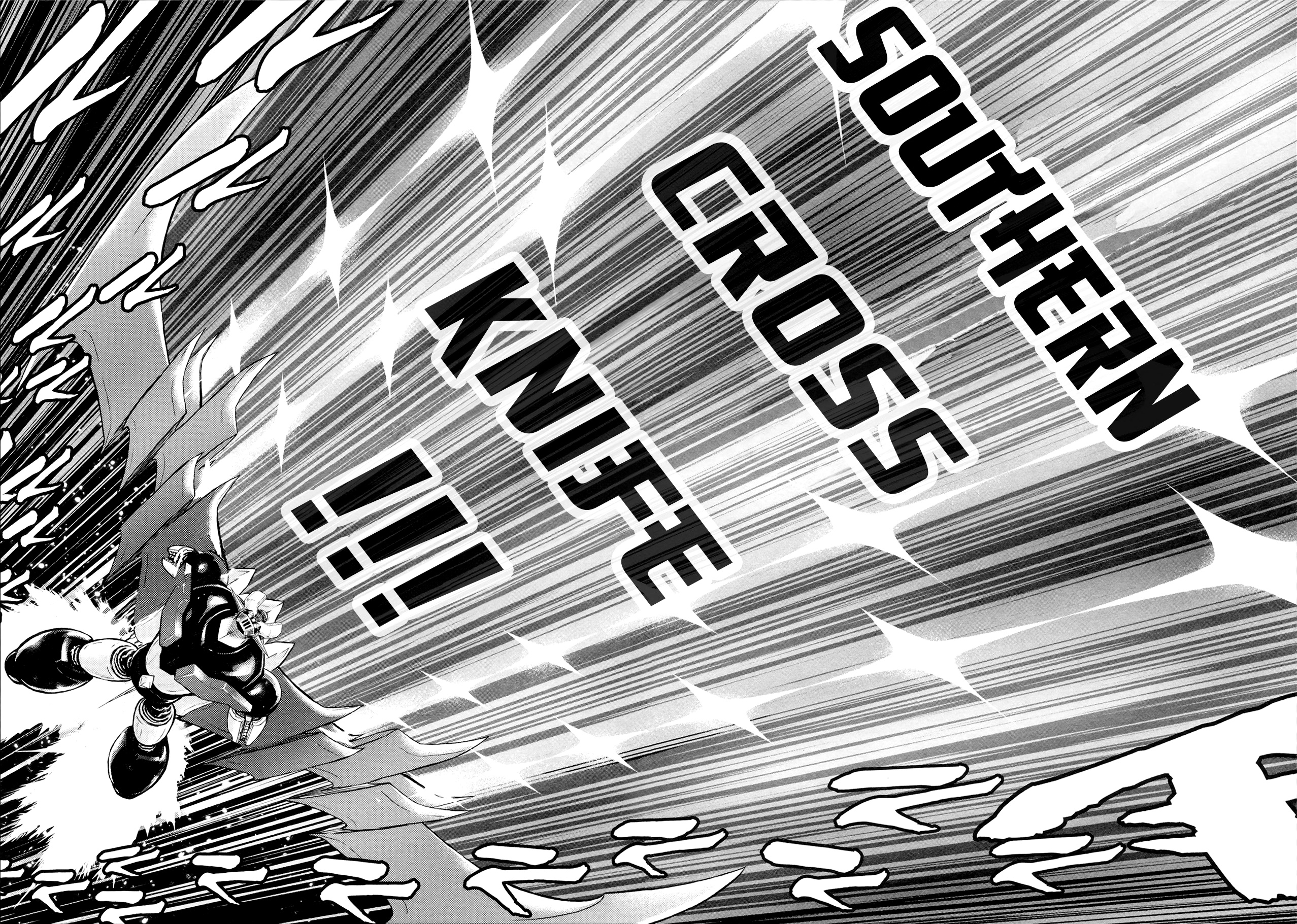 Shin Mazinger Zero Chapter 36 #28