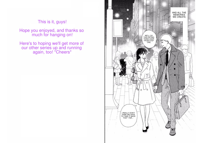 Love Rerun Chapter 10 #18