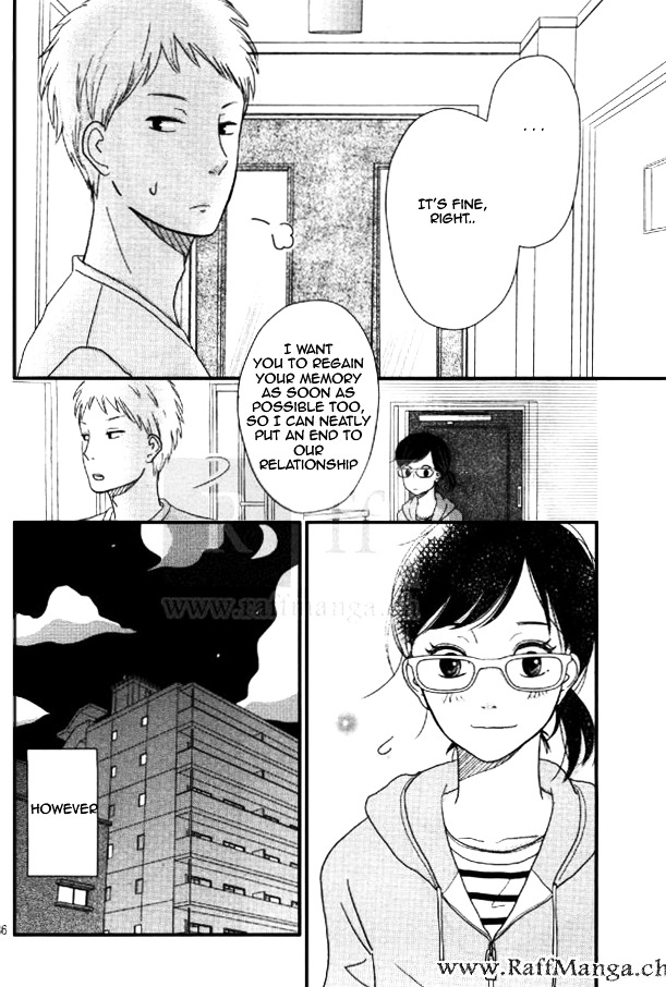 Love Rerun Chapter 1 #36