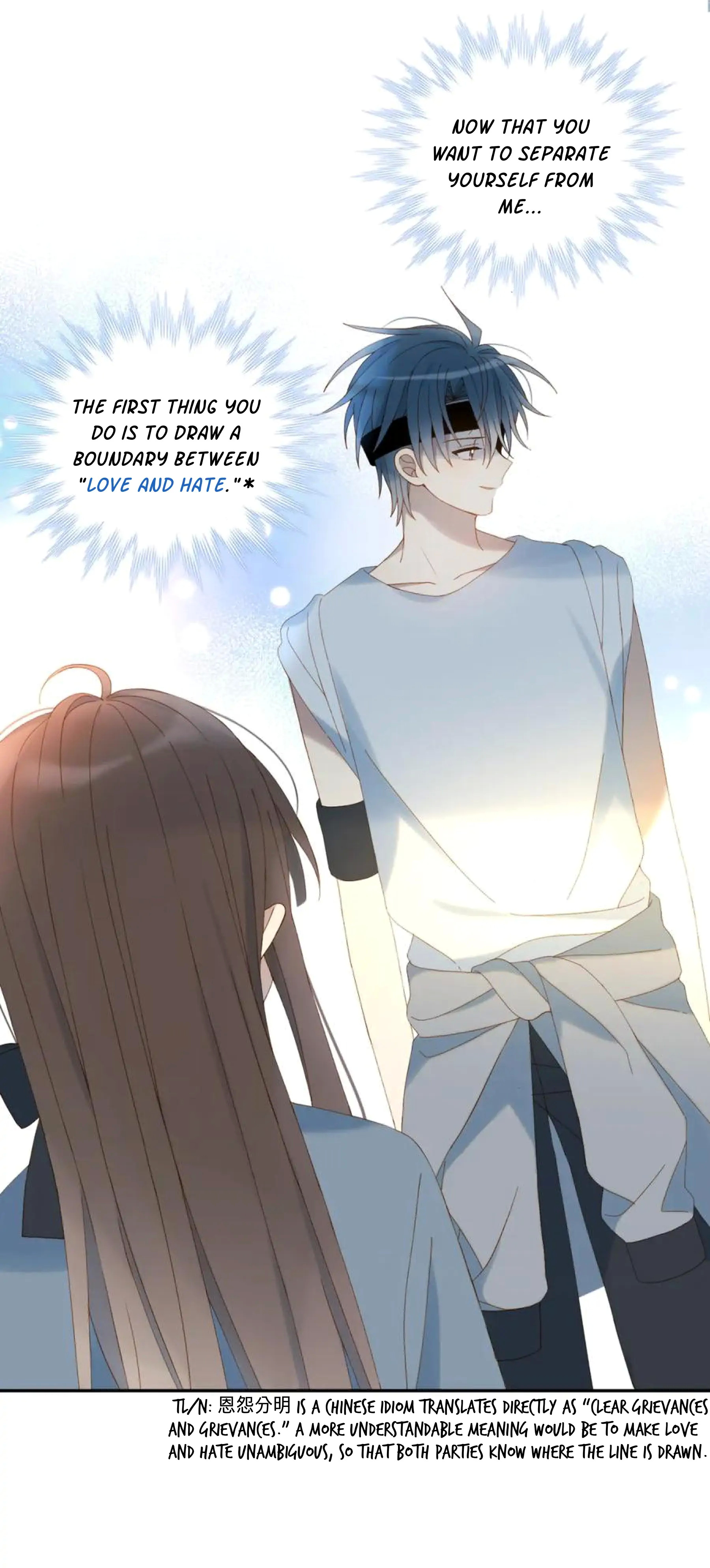 Can’T Hold Chapter 36 #15