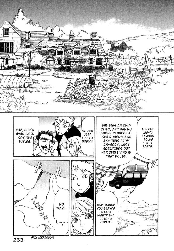 Fushigi Na Shounen Chapter 10 #52