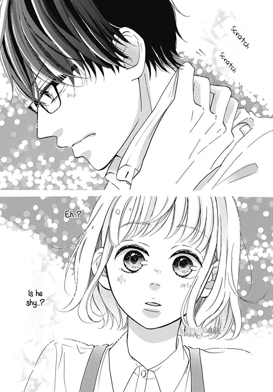 Akane Shoten No Kaji Tenchou Chapter 1 #18