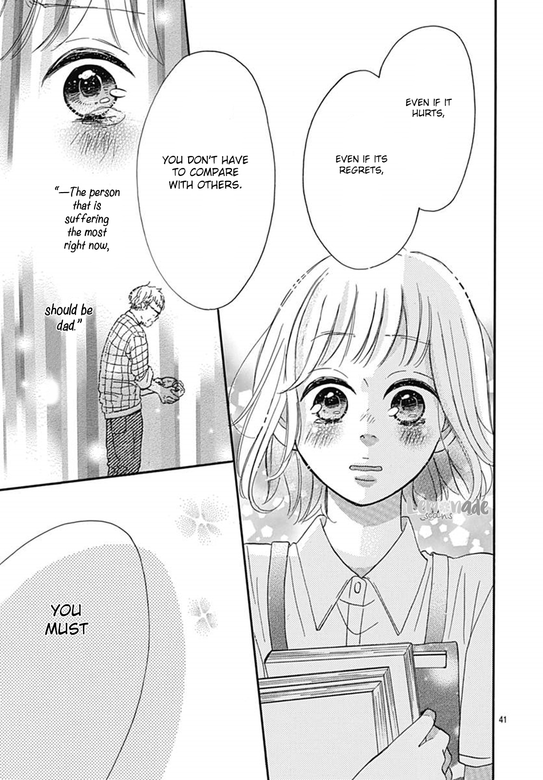 Akane Shoten No Kaji Tenchou Chapter 1 #42