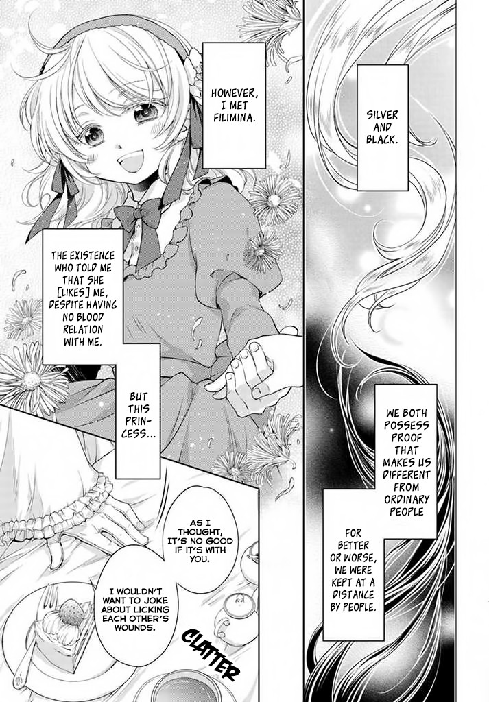 Fiancée Of The Wizard Chapter 6 #16