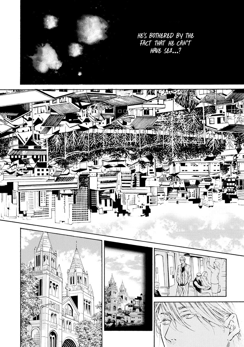 Yoru No Rakka Chapter 1 #53