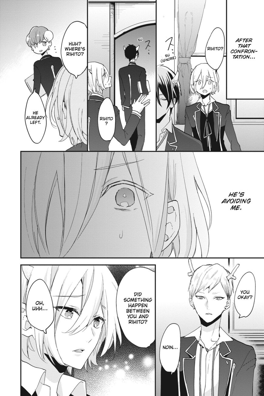 School Of Horns Chapter 6 #29