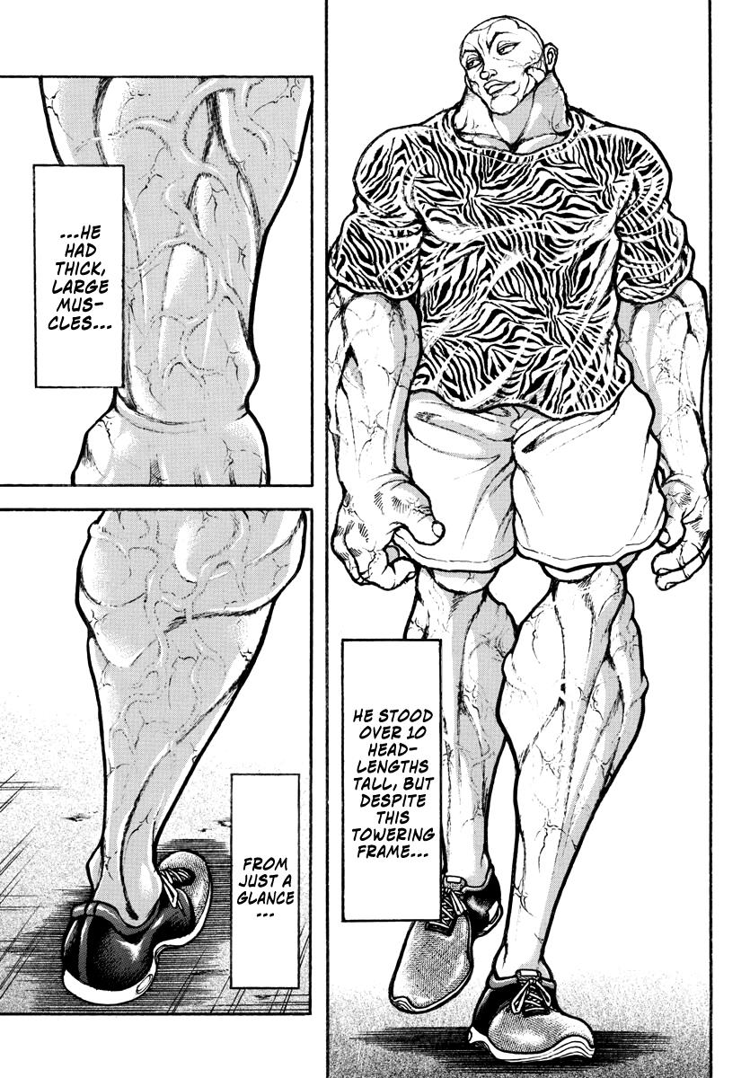 Baki Rahen Chapter 8 #6