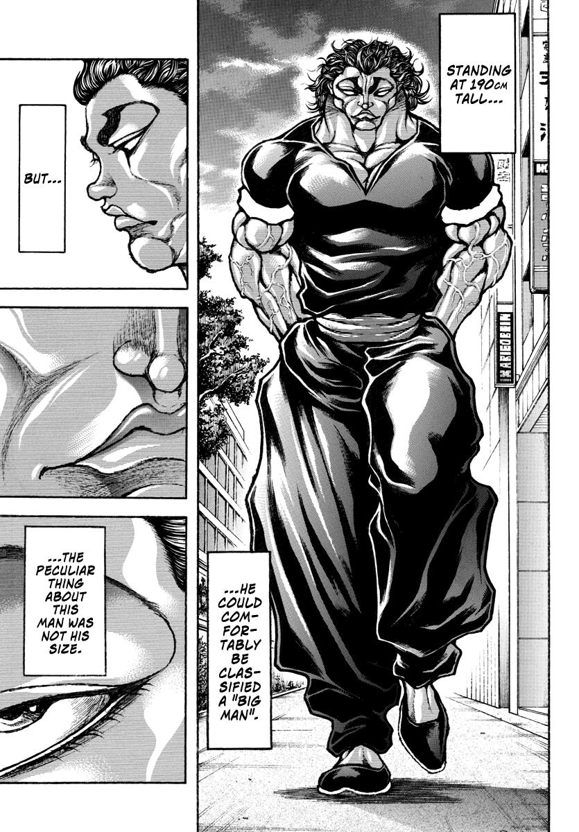 Baki Rahen Chapter 8 #8