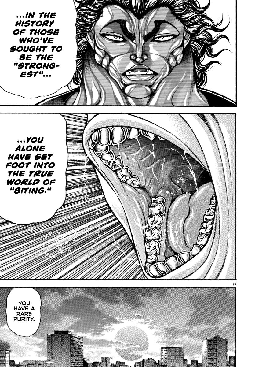 Baki Rahen Chapter 8 #20