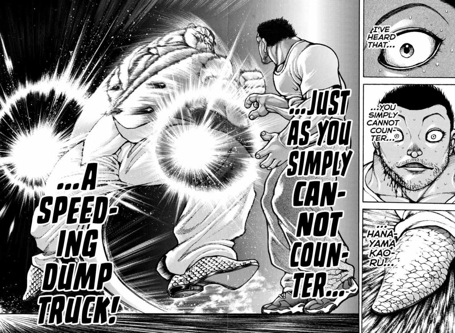 Baki Rahen Chapter 4 #17