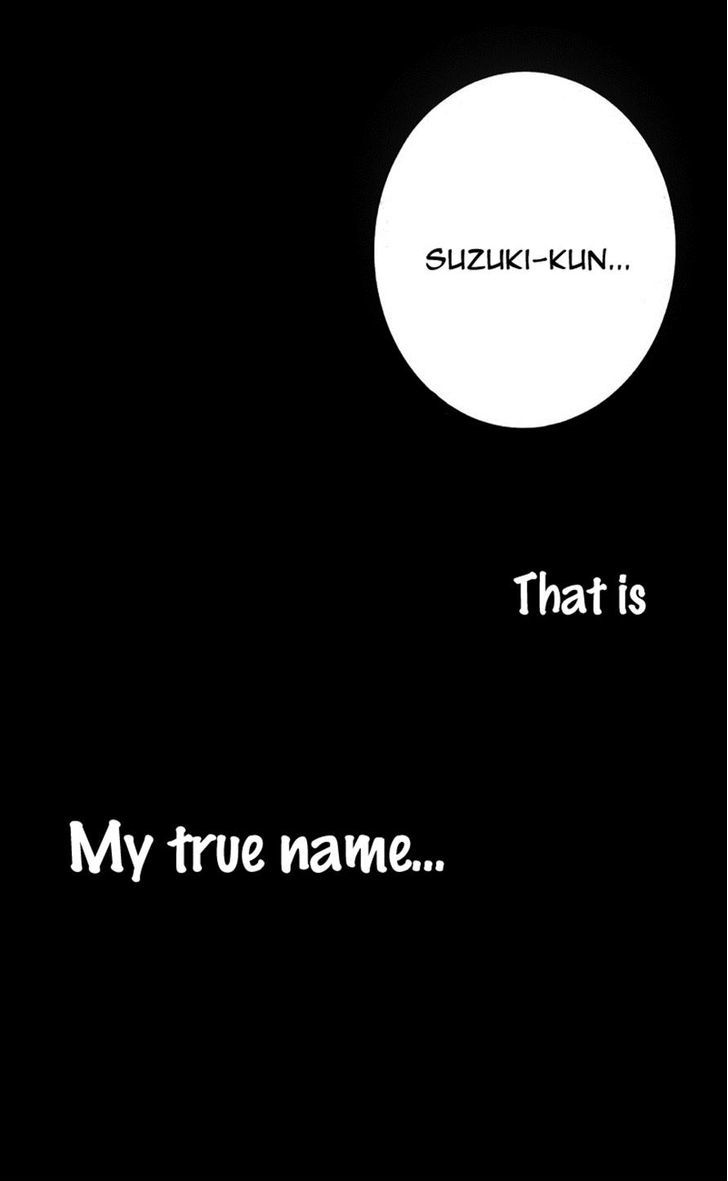 Suki Desu Suzuki-Kun!! Chapter 58 #33