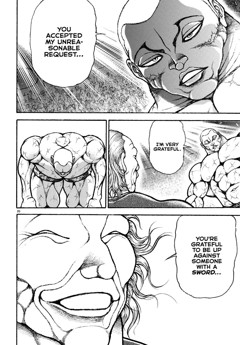 Baki Rahen Chapter 1 #22