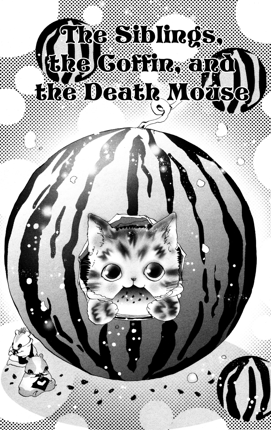 Neko Mix Genkitan Toraji Chapter 29 #2