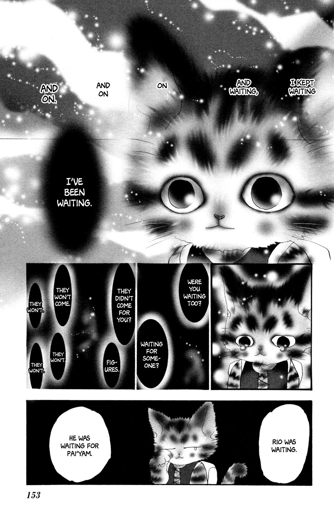 Neko Mix Genkitan Toraji Chapter 11 #27