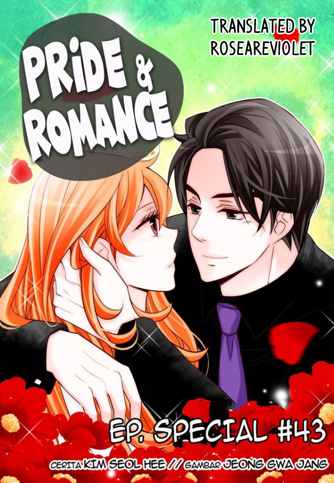 Arrogance And Romance Chapter 161 #1