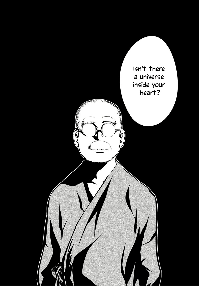 Sen Wa, Boku Wo Egaku Chapter 14 #11