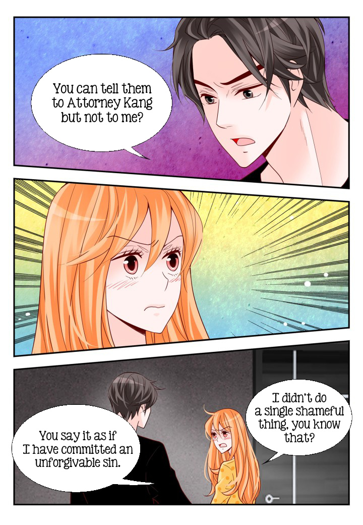 Arrogance And Romance Chapter 99 #5