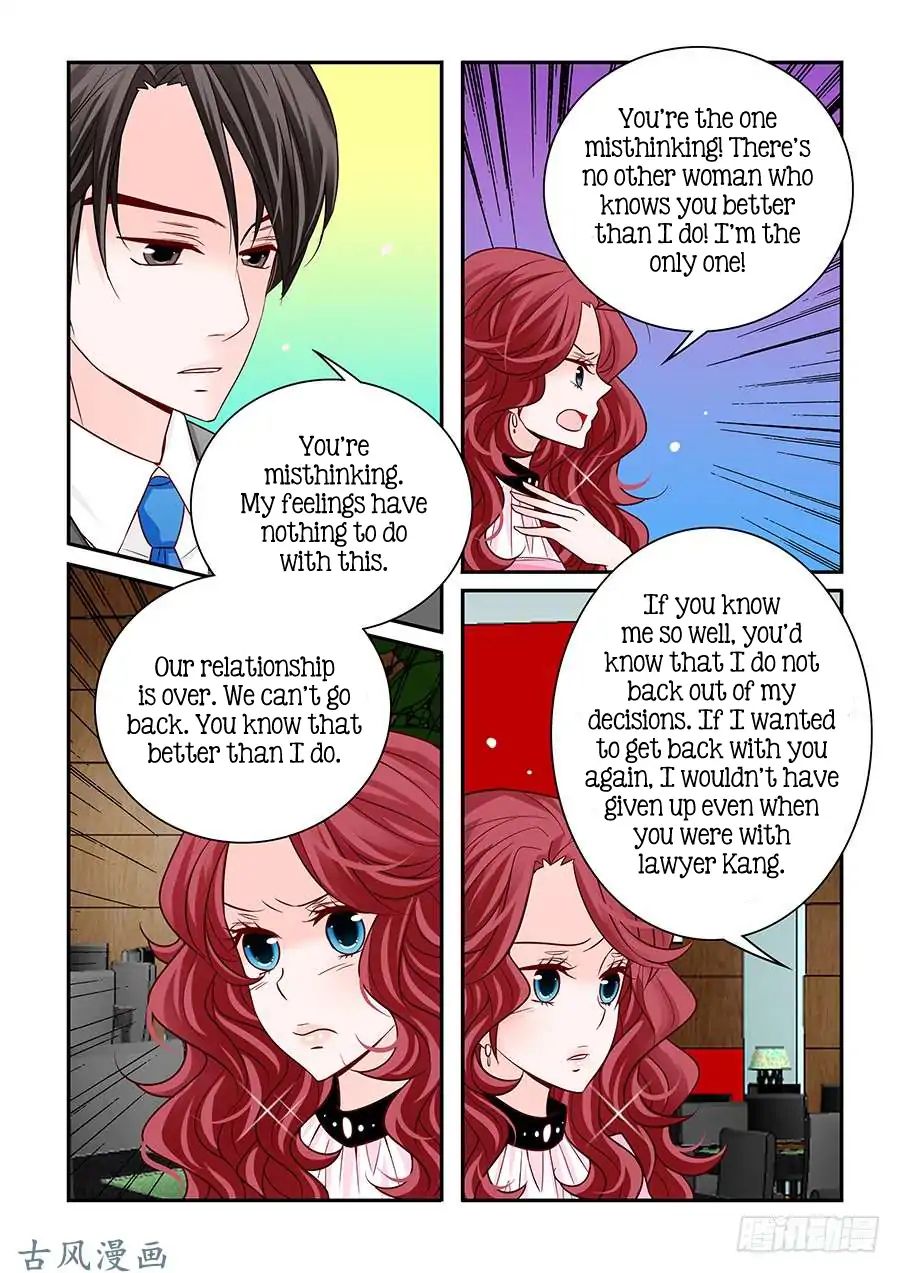 Arrogance And Romance Chapter 48 #9