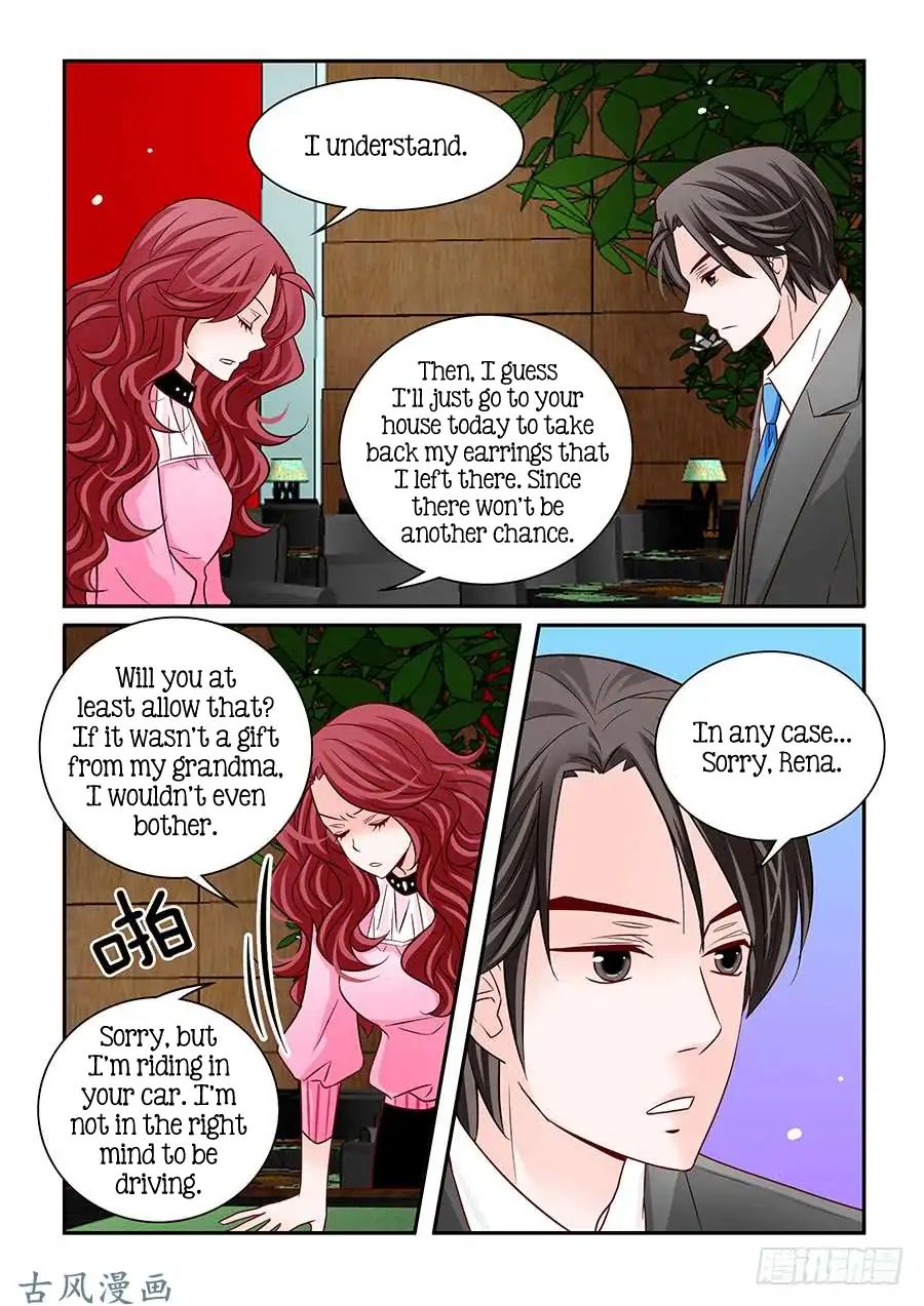 Arrogance And Romance Chapter 48 #11