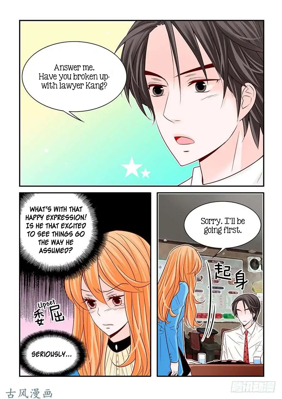 Arrogance And Romance Chapter 46 #7