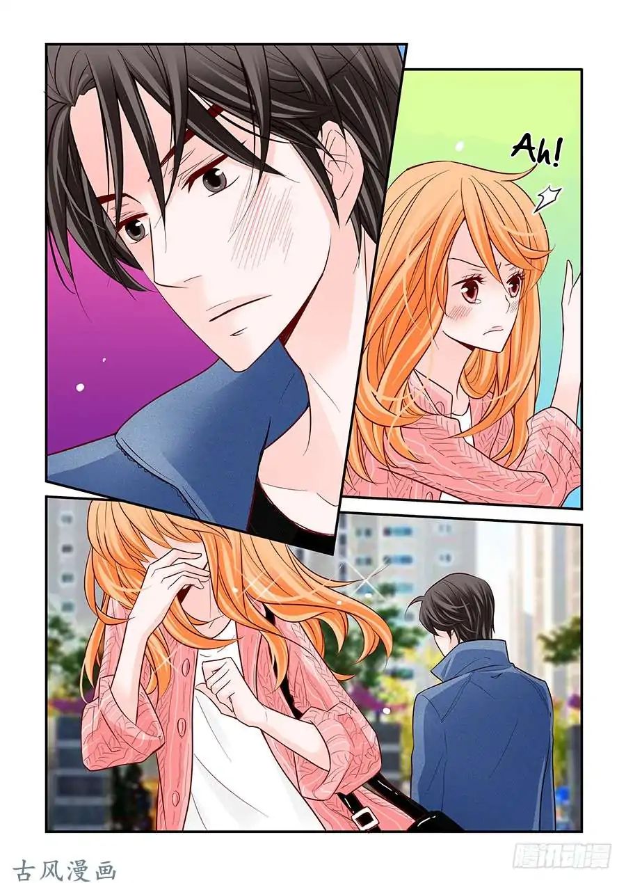 Arrogance And Romance Chapter 40 #10