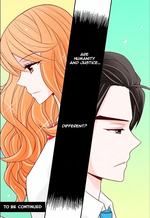 Arrogance And Romance Chapter 13 #20