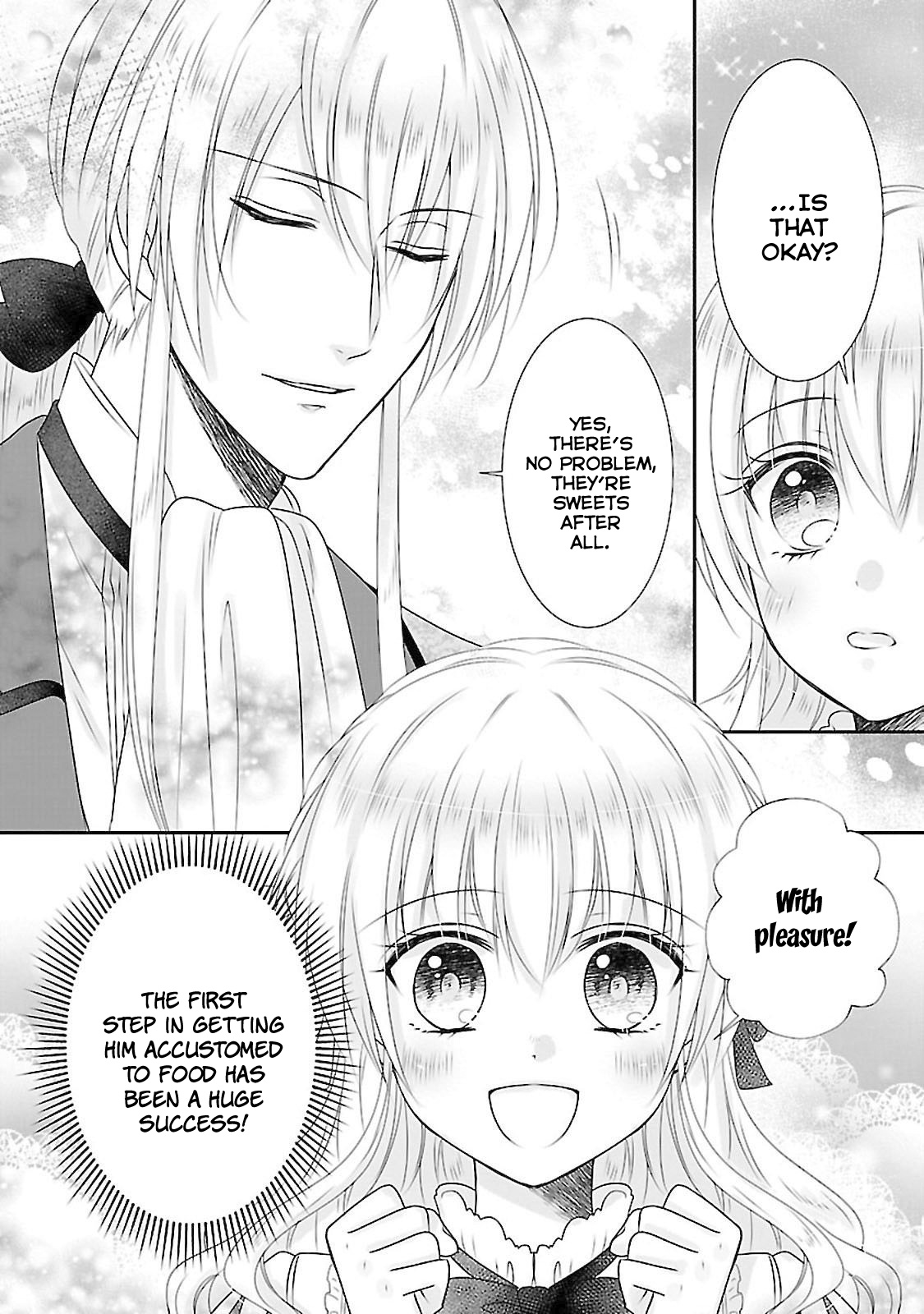 Fake Cinderella Chapter 7 #30