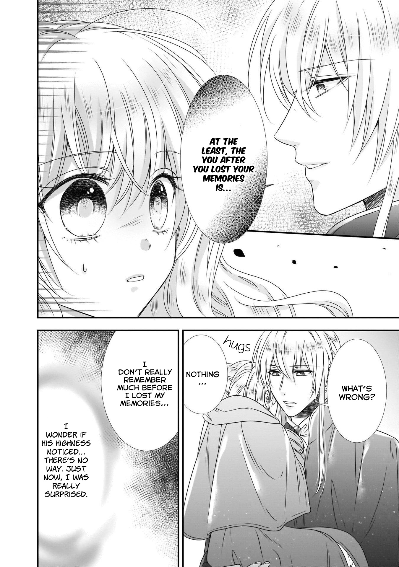 Fake Cinderella Chapter 8 #40