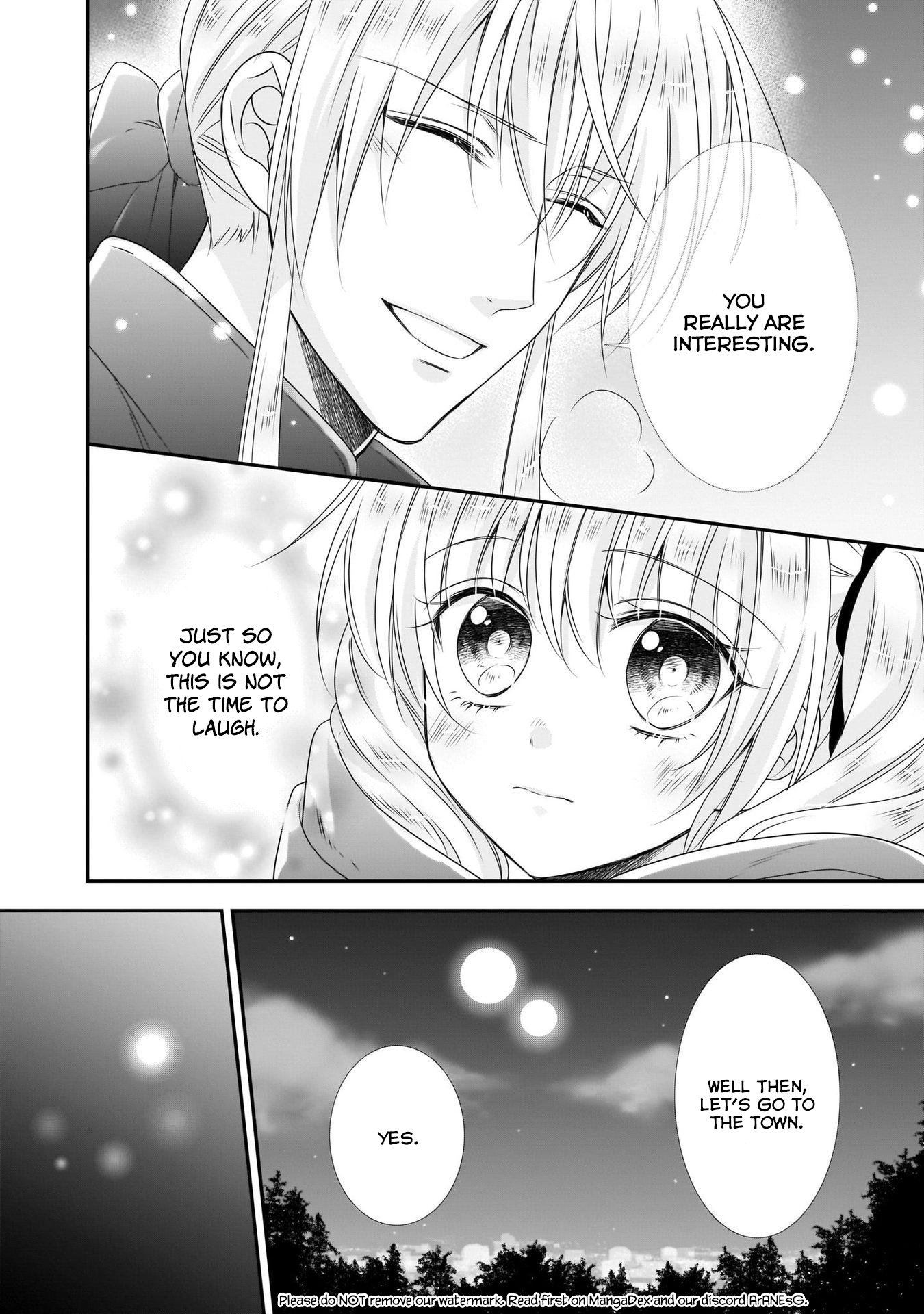 Fake Cinderella Chapter 8 #46