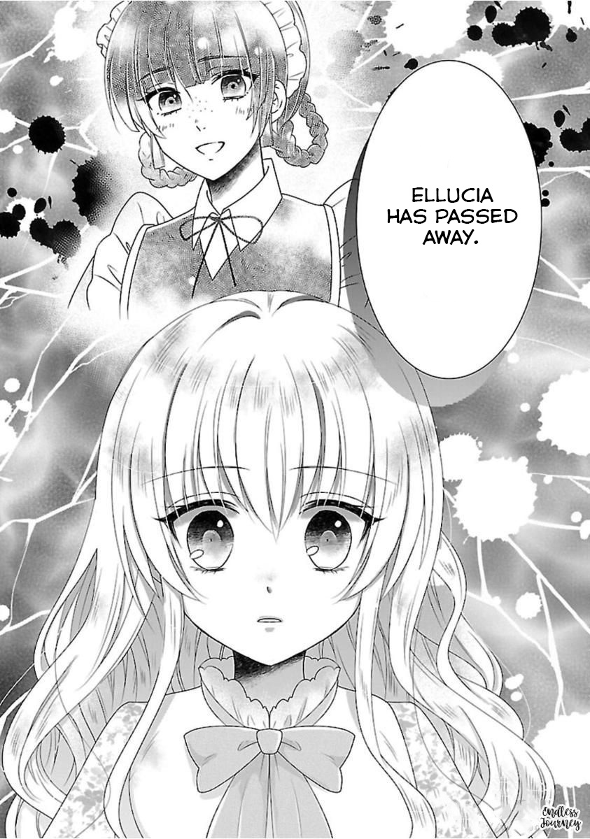 Fake Cinderella Chapter 2 #20