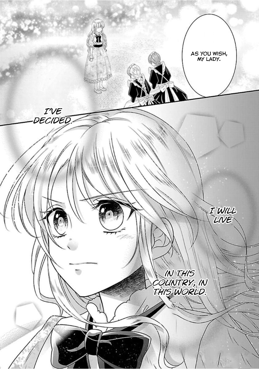 Fake Cinderella Chapter 2 #28