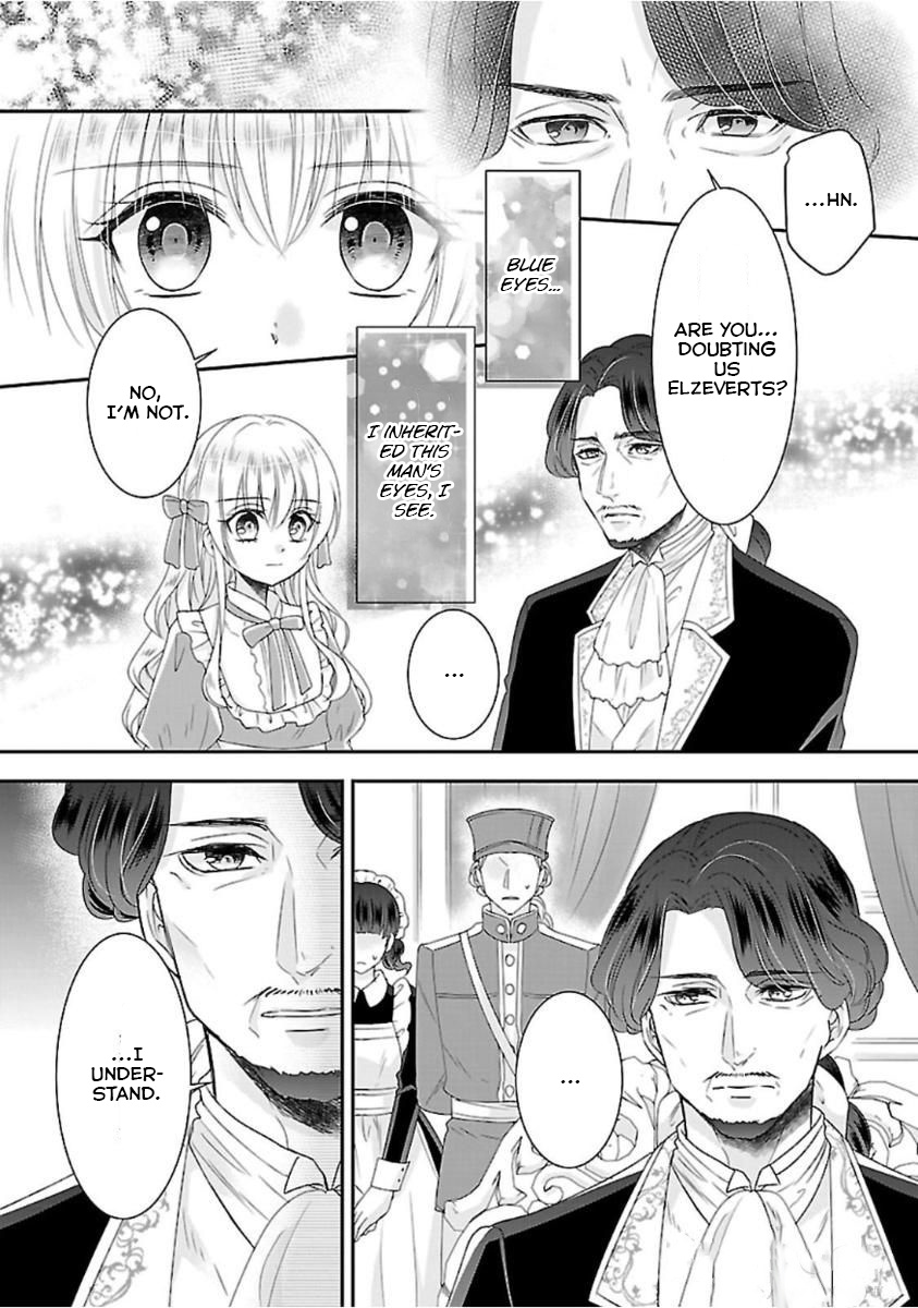 Fake Cinderella Chapter 2 #30