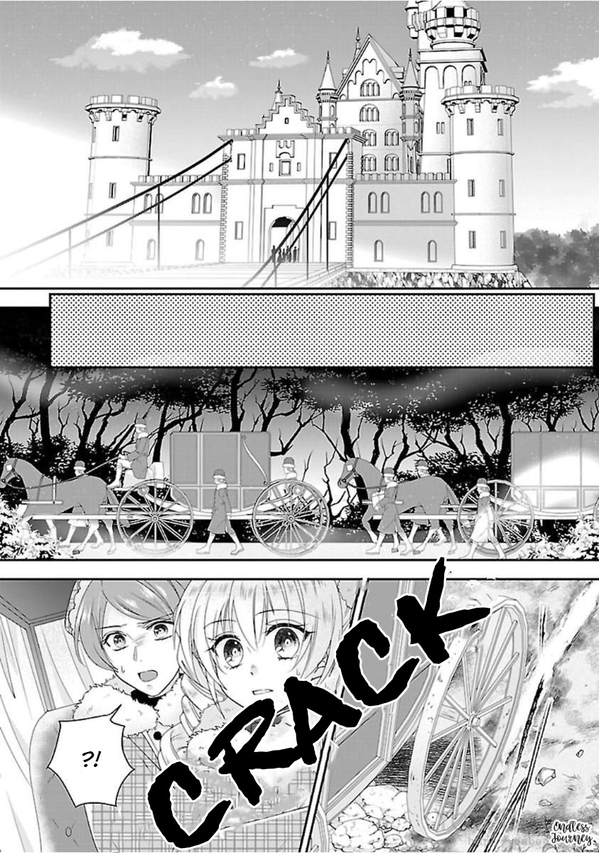 Fake Cinderella Chapter 2 #33